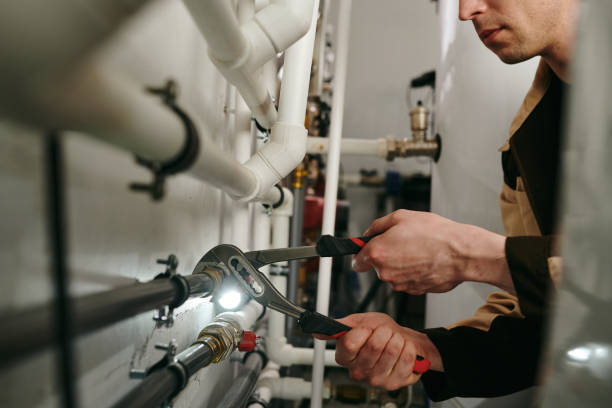 Best Sewer Cleaning Services  in Edgerton, OH