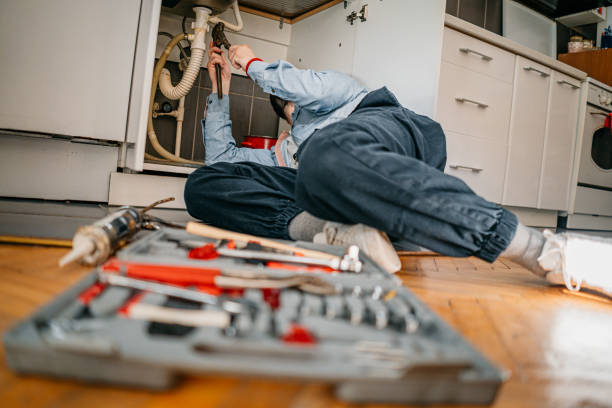 Best Water Softener Installation  in Edgerton, OH
