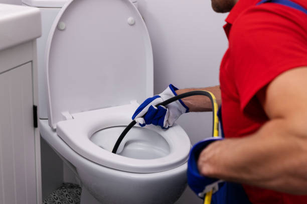  Edgerton, OH Plumbing Pros