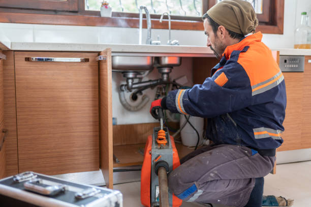 Best Water Softener Installation  in Edgerton, OH