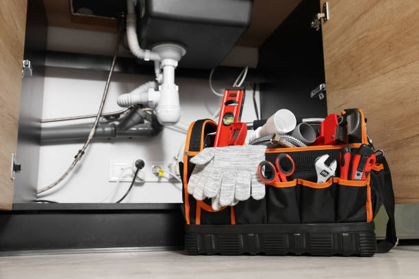 Best Plumbing Installation Services  in Edgerton, OH