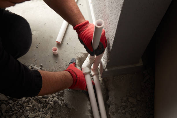 Hot Water Heater Installation in Edgerton, OH
