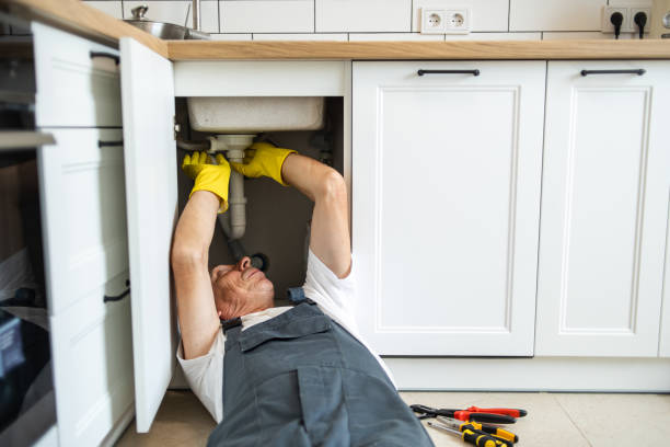 Best Affordable Plumbing Services  in Edgerton, OH