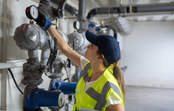 Reliable Edgerton, OH Plumbing Solutions