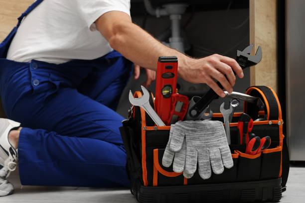Best Local Plumber Services  in Edgerton, OH