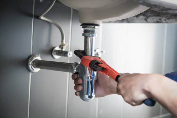 Best Same-Day Plumbing Service  in Edgerton, OH