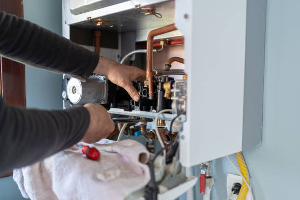 Best 24-Hour Plumber Near Me  in Edgerton, OH