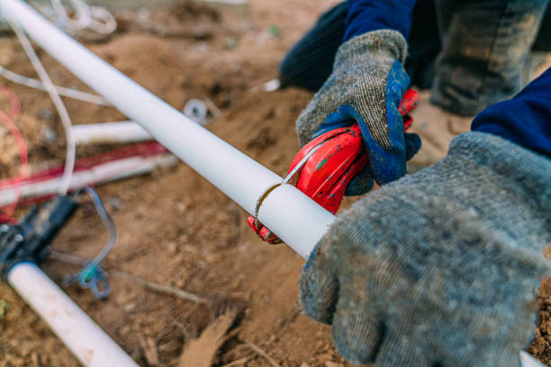 Best Water Heater Repair  in Edgerton, OH