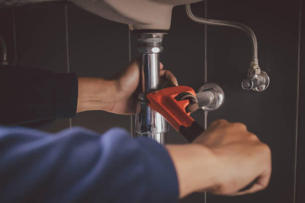 Best Water Leak Repair  in Edgerton, OH